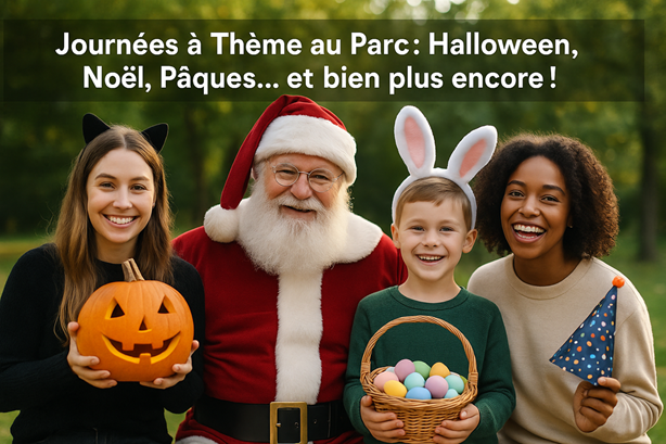 parc noel